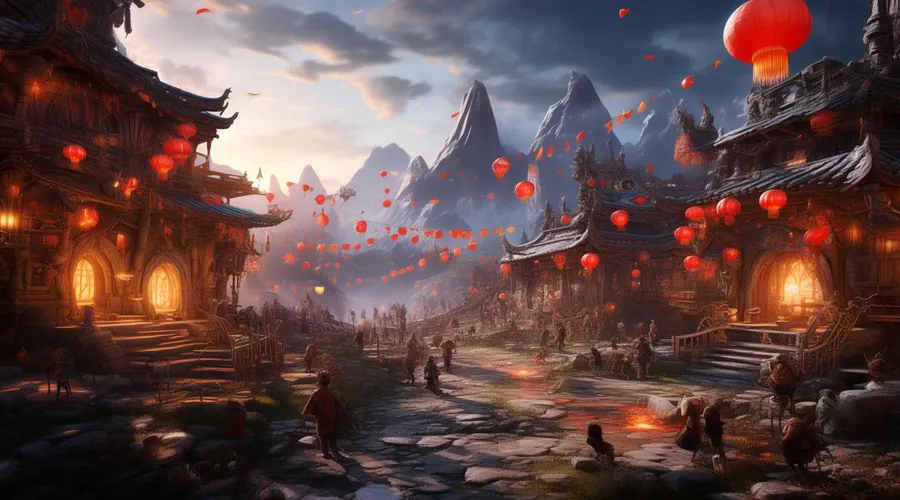 剑与家园兑换码横幅图片1